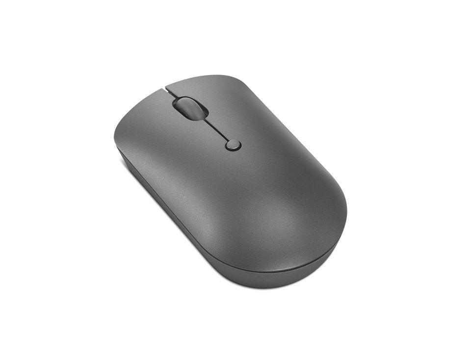 Lenovo 540 Ratón Ambidextro Rf Inalámbrico Óptico 2400 Dpi