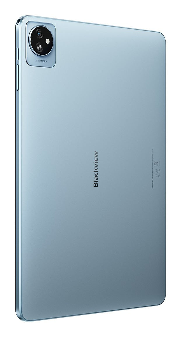 EAN 6931548321217 - Blackview Tab 30 Wi-Fi Allwinner 64 GB 25,6 cm (10.1") 2 GB Wi-Fi 6 (802.11ax) Android 13 Azul imagen 5