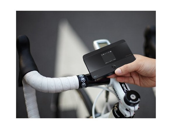 Modem Inalámbrico 4g Tp-Link M7350 150mbps 2.4ghz 5ghz 1 Antena Wifi 802.11a B G N