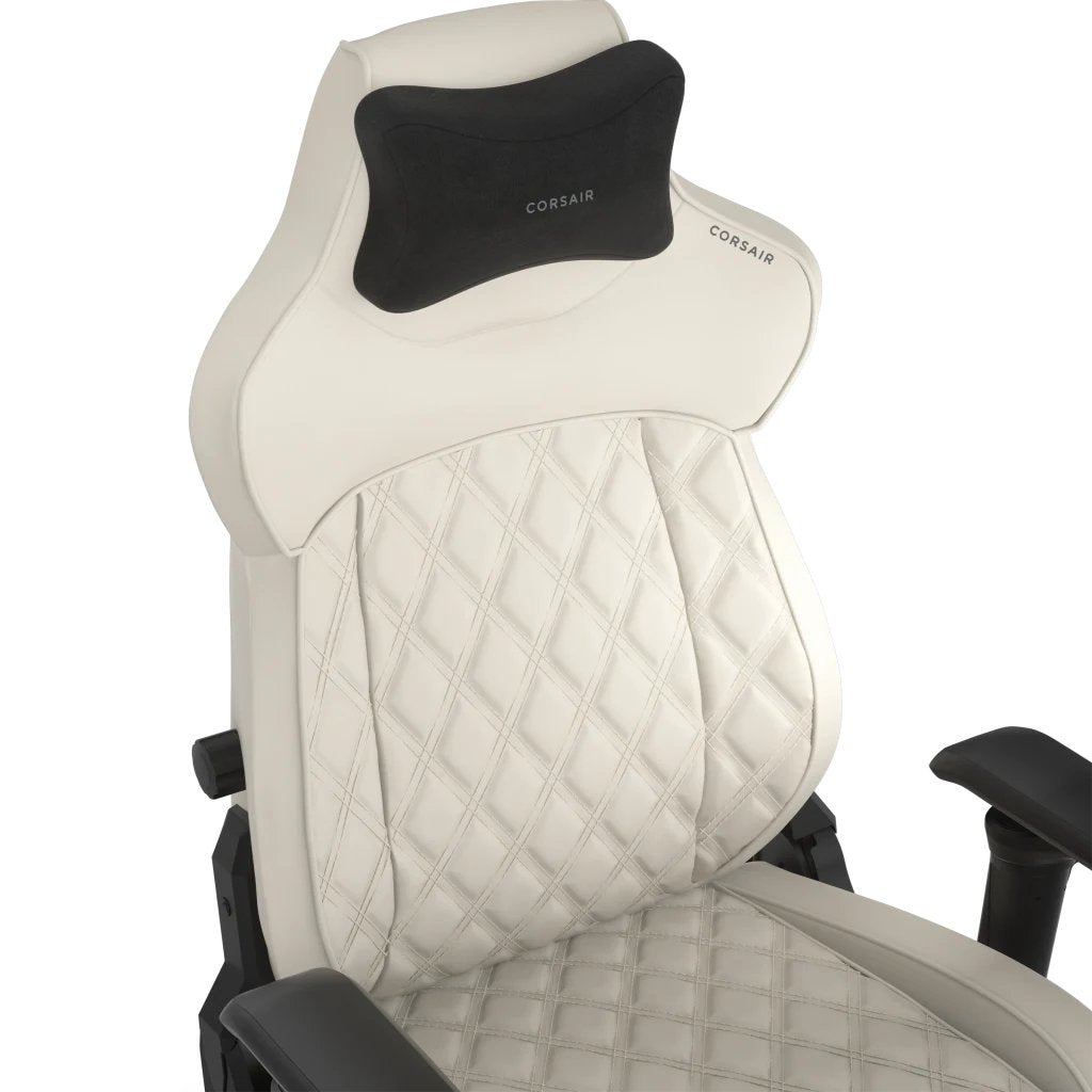 Silla Gaming Corsair Tc500 Luxe Gaming Chair-From
