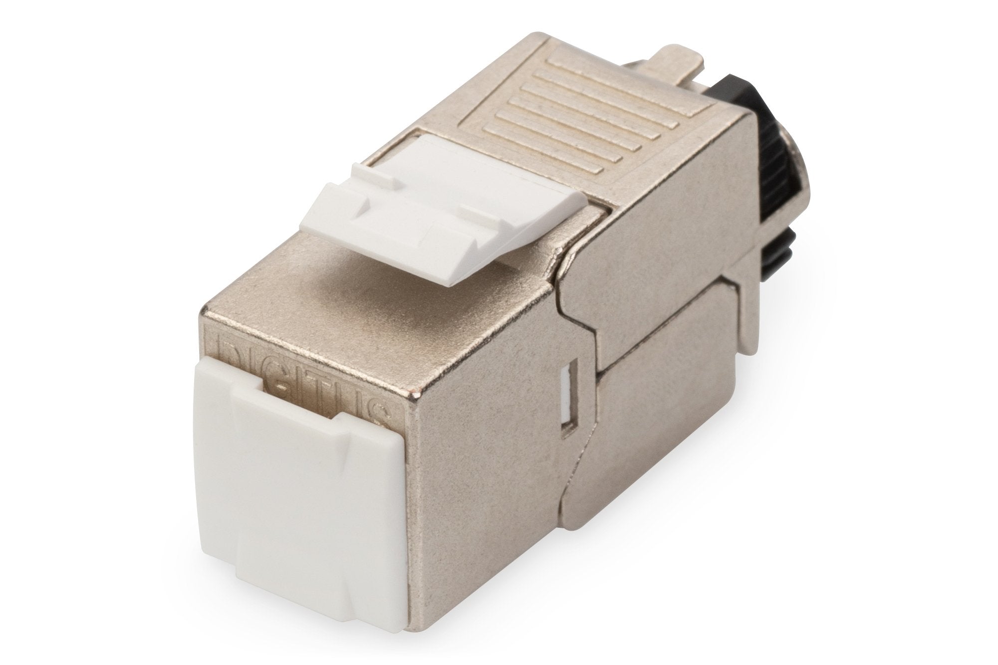 EAN 4016032365860 - Digitus DN-93617-24 conector Plata imagen 10