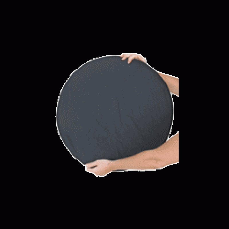 Fondo Plegable 2 En 1 Walimex Gris/Azul, 180x210cm