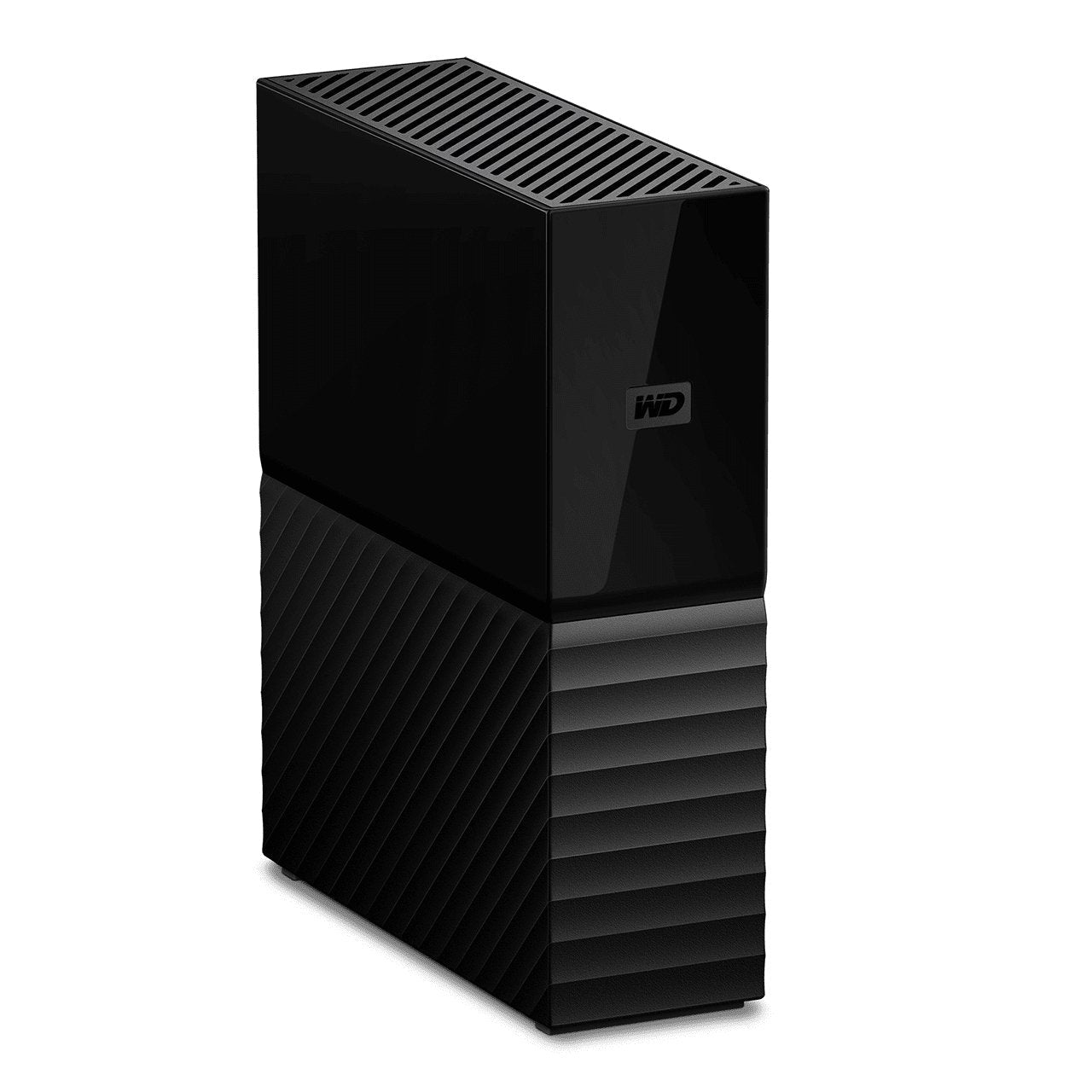 Disco Externo Hdd Western Digital 18tb My Book Usb 3.0 Negro