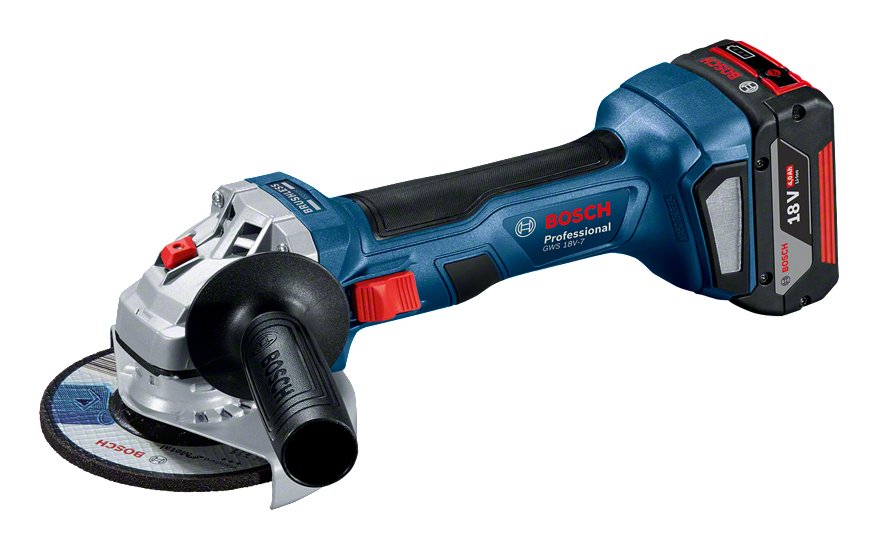 EAN 4053423251043 - Bosch 0.615.A50.035 Batería imagen 3