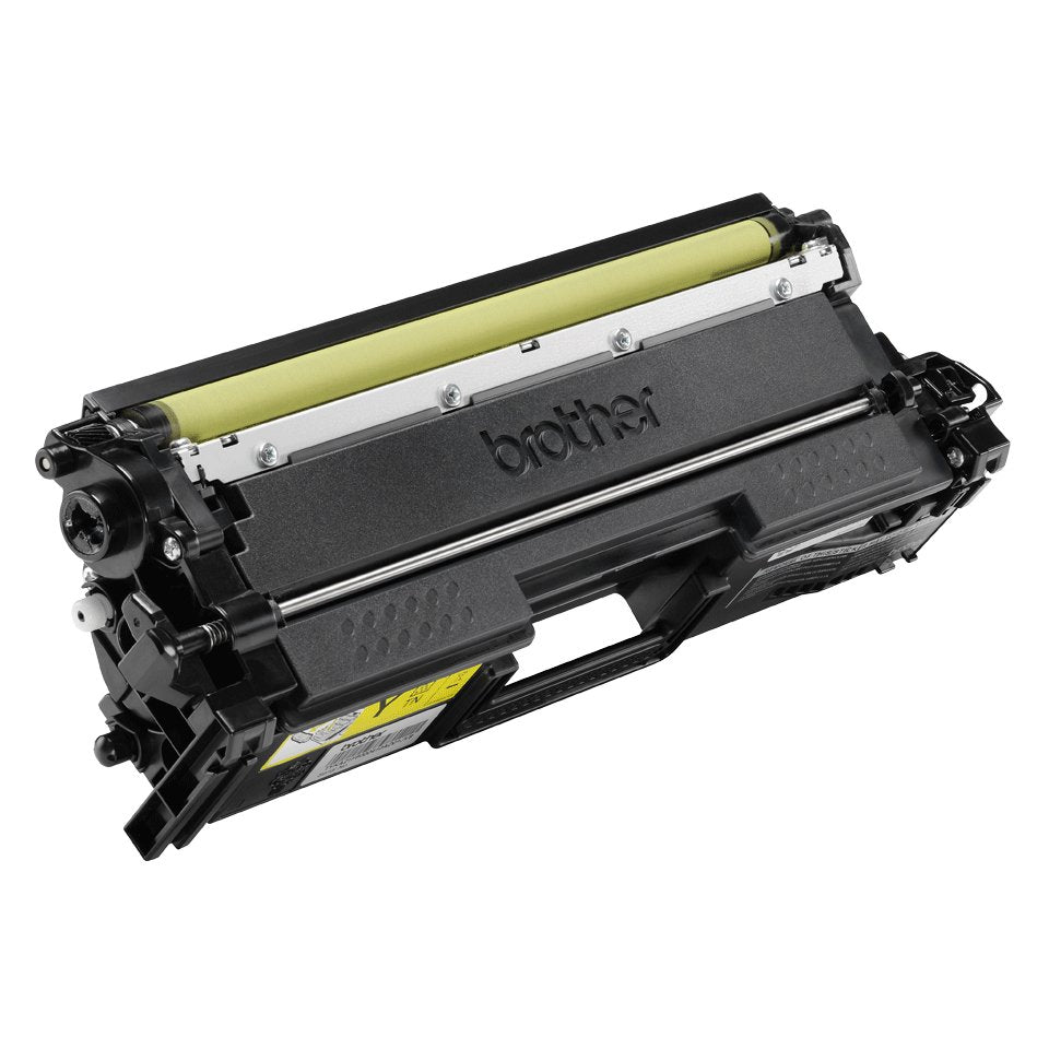 Toner Brother Tn821xly Amarillo 9000pag