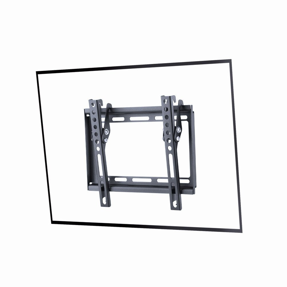 Gembird Wm-42t-04 Soporte Para Tv 106,7 Cm (23 - 42") Negro