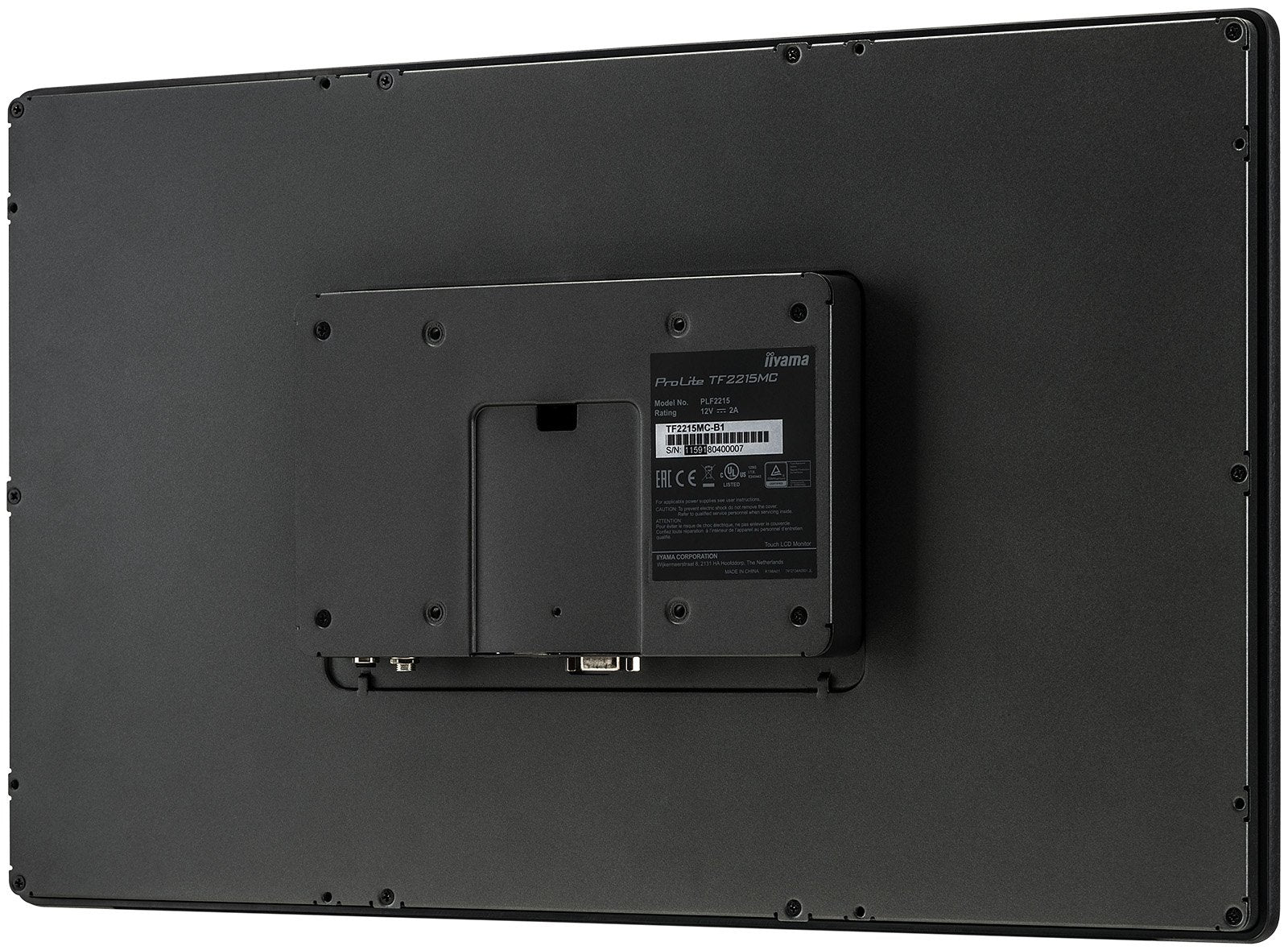 EAN 4948570116768 - iiyama ProLite TF2215MC-B2 pantalla para PC 54,6 cm (21.5") 1920 x 1080 Pixeles Full HD LED Pantalla táct imagen 7