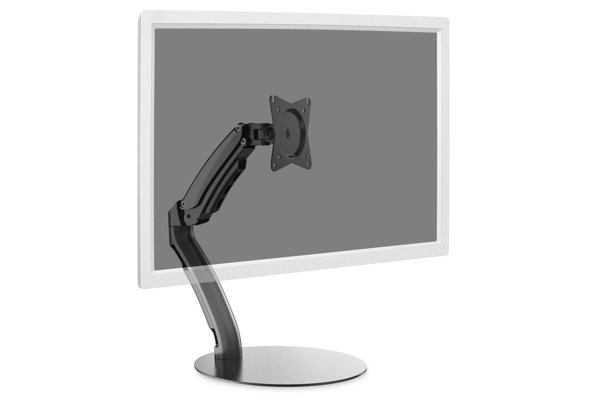Digitus Soporte Para Monitores 69cm Max 6,5kg
