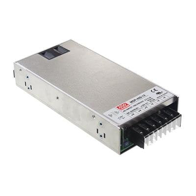 Meanwell Msp-450-5 Fuente De Alimentación Conmutada - Fuente De Alimentación