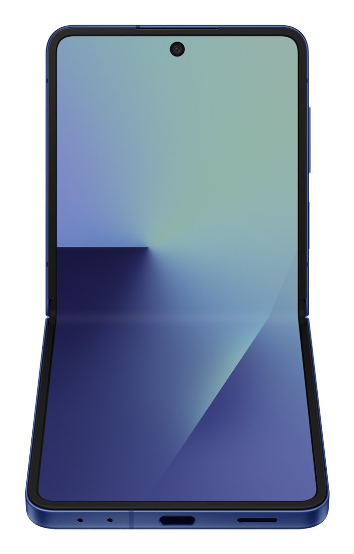 EAN 8806097427117 - Samsung SM-F766BDBGEUB smartphones 17,3 cm (6.8") 5G 12 GB 256 GB 4300 mAh Azul imagen 6