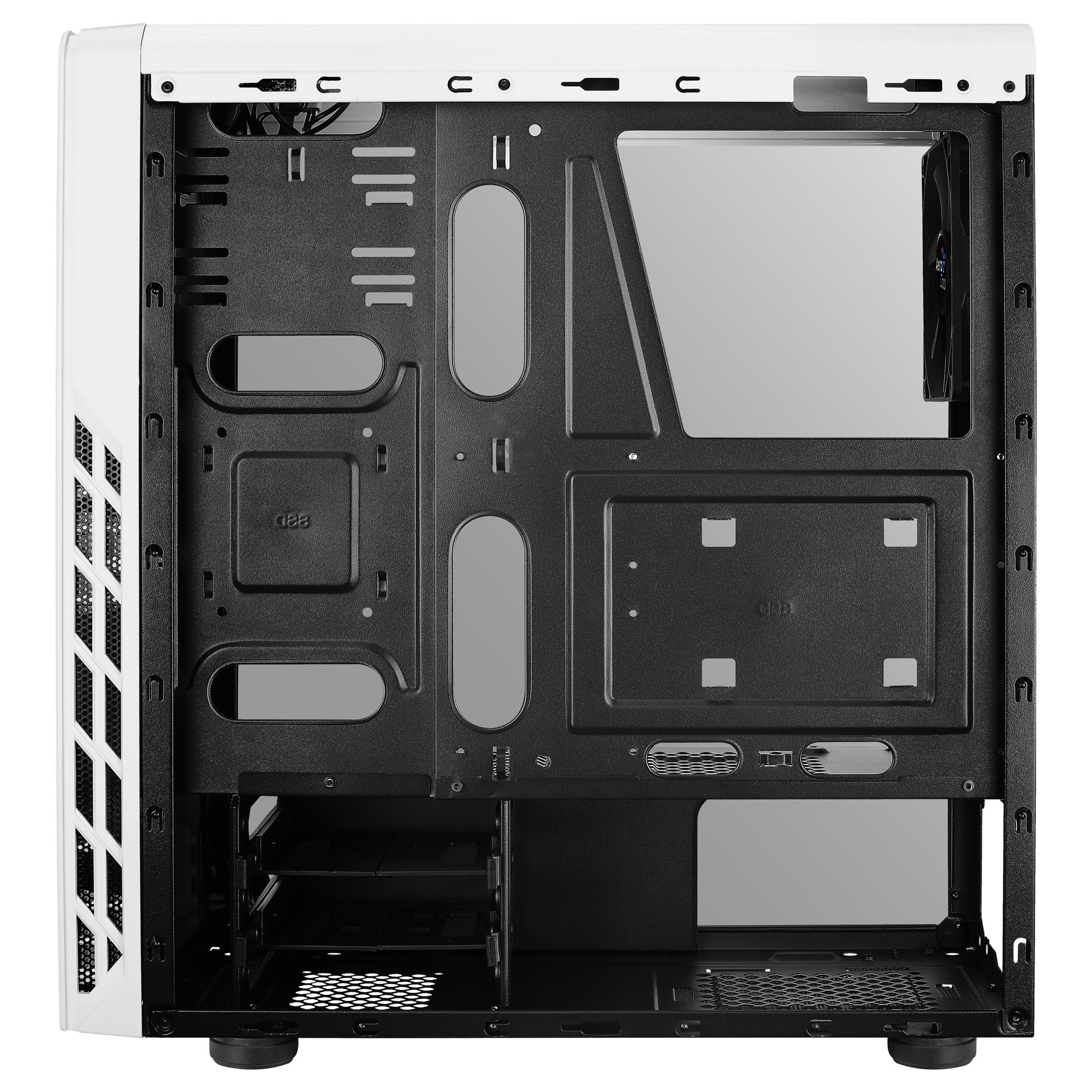 EAN 4718009159280 - Aerocool Rift Midi Tower Blanco imagen 5