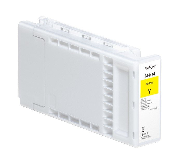 EAN 8715946668772 - Epson UltraChrome Pro 12 cartucho de tinta 1 pieza(s) Original Amarillo imagen 1