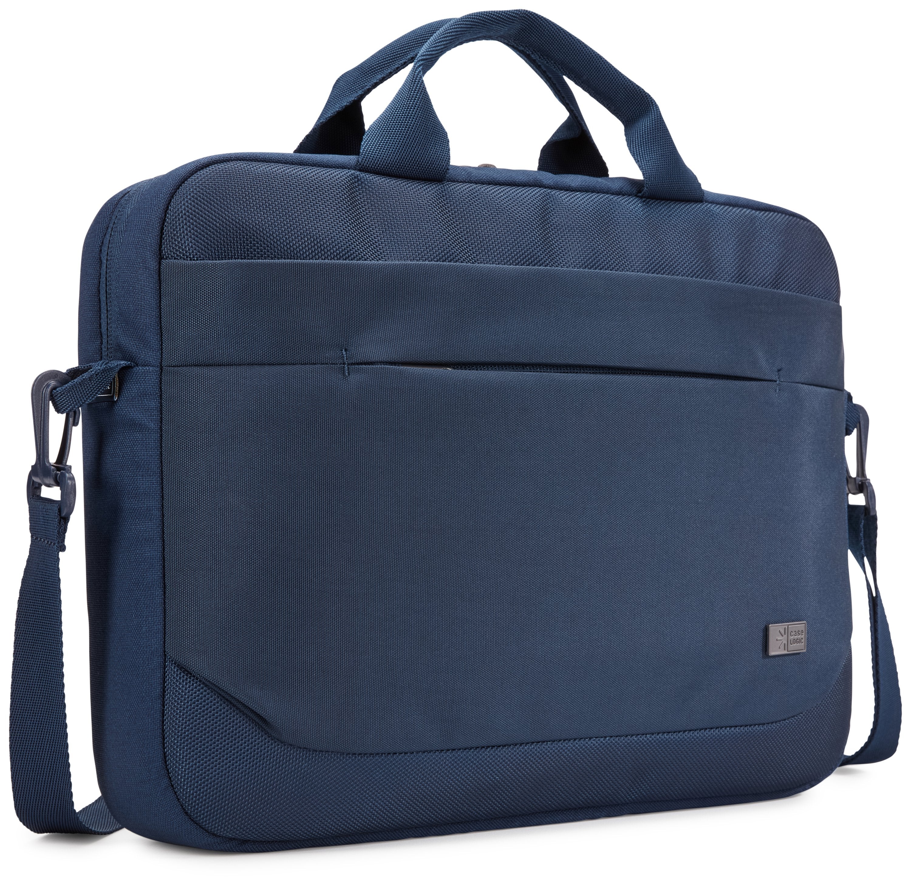 Maletin Para Portátil Case Logic Adva114 14 Azul Oscuro