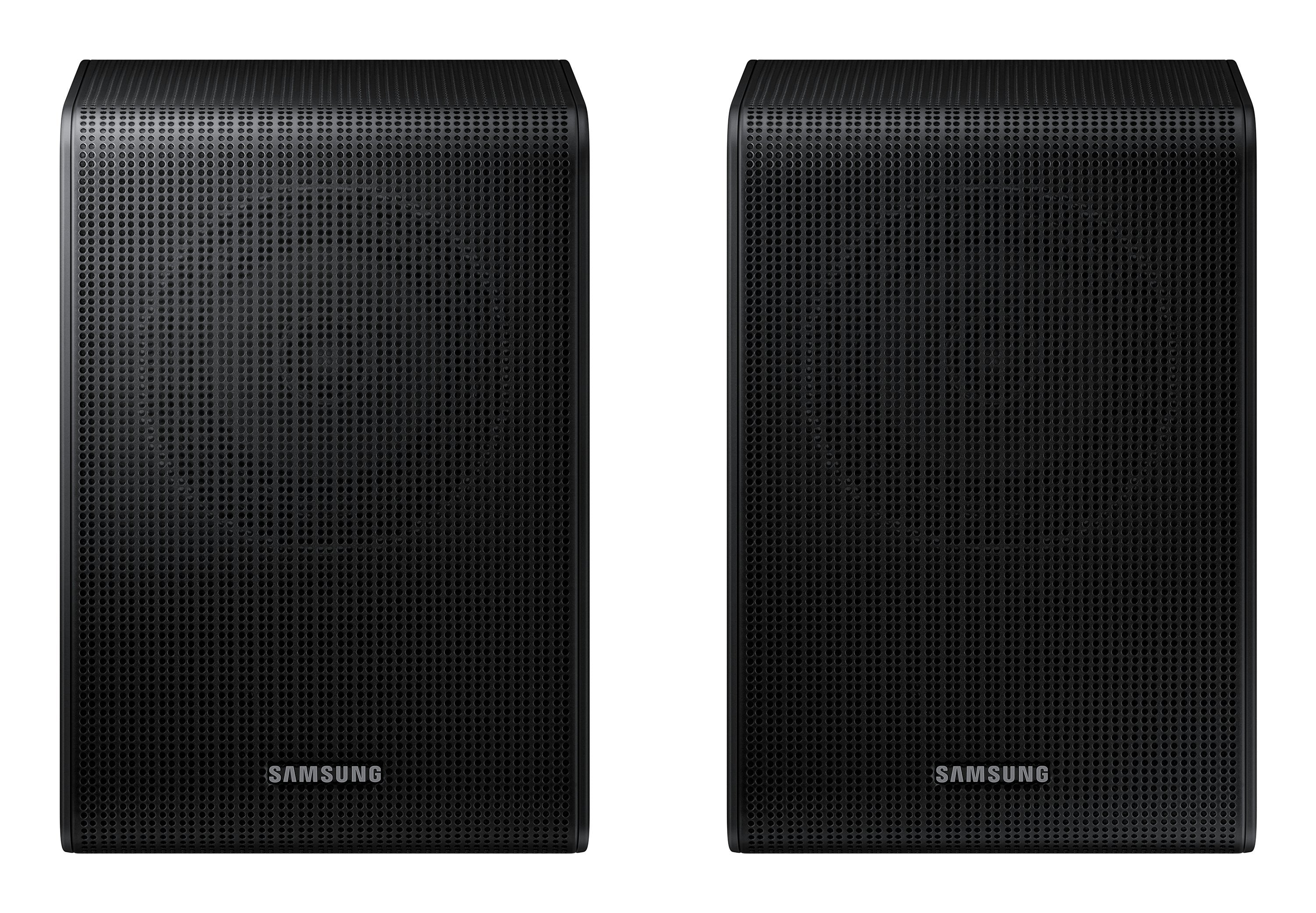 Altavoces Samsung Swa-9200s De Canal Posterior 2.0.2-Channel Inalámbrico 140 Vatios (Total)