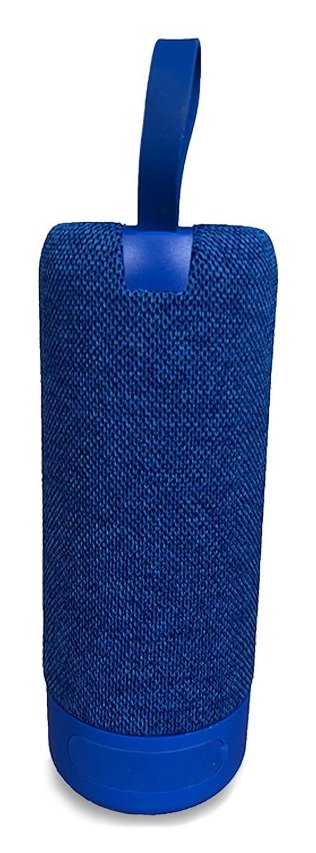 EAN 8434847062822 - COOL Accesorios Bass 10W speaker Altavoz portátil estéreo Azul imagen 7