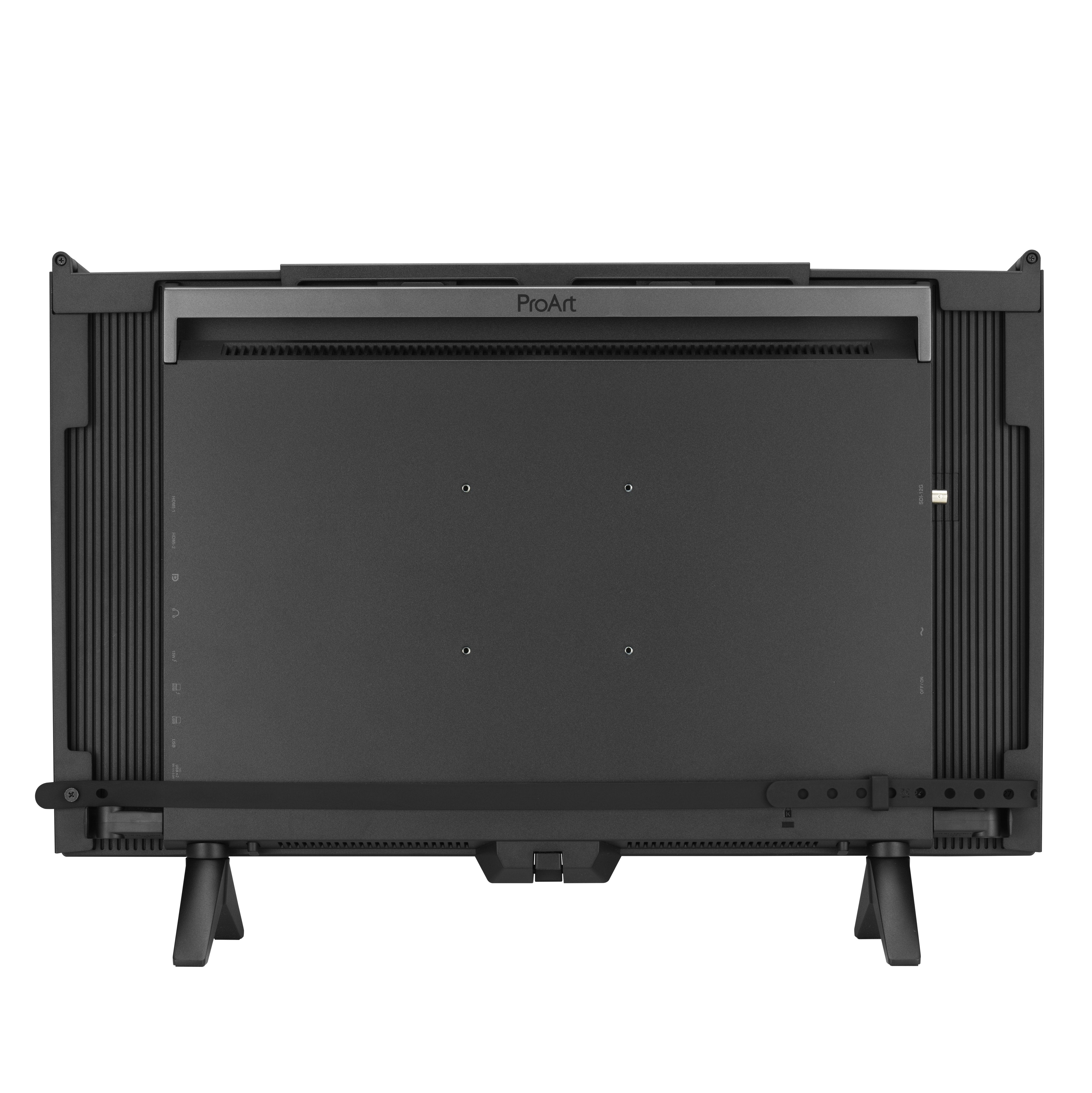 EAN 4711636229470 - ASUS ProArt OLED PA27USD pantalla para PC 67,3 cm (26.5") 3840 x 2160 Pixeles 4K Ultra HD QD-OLED Negro imagen 24