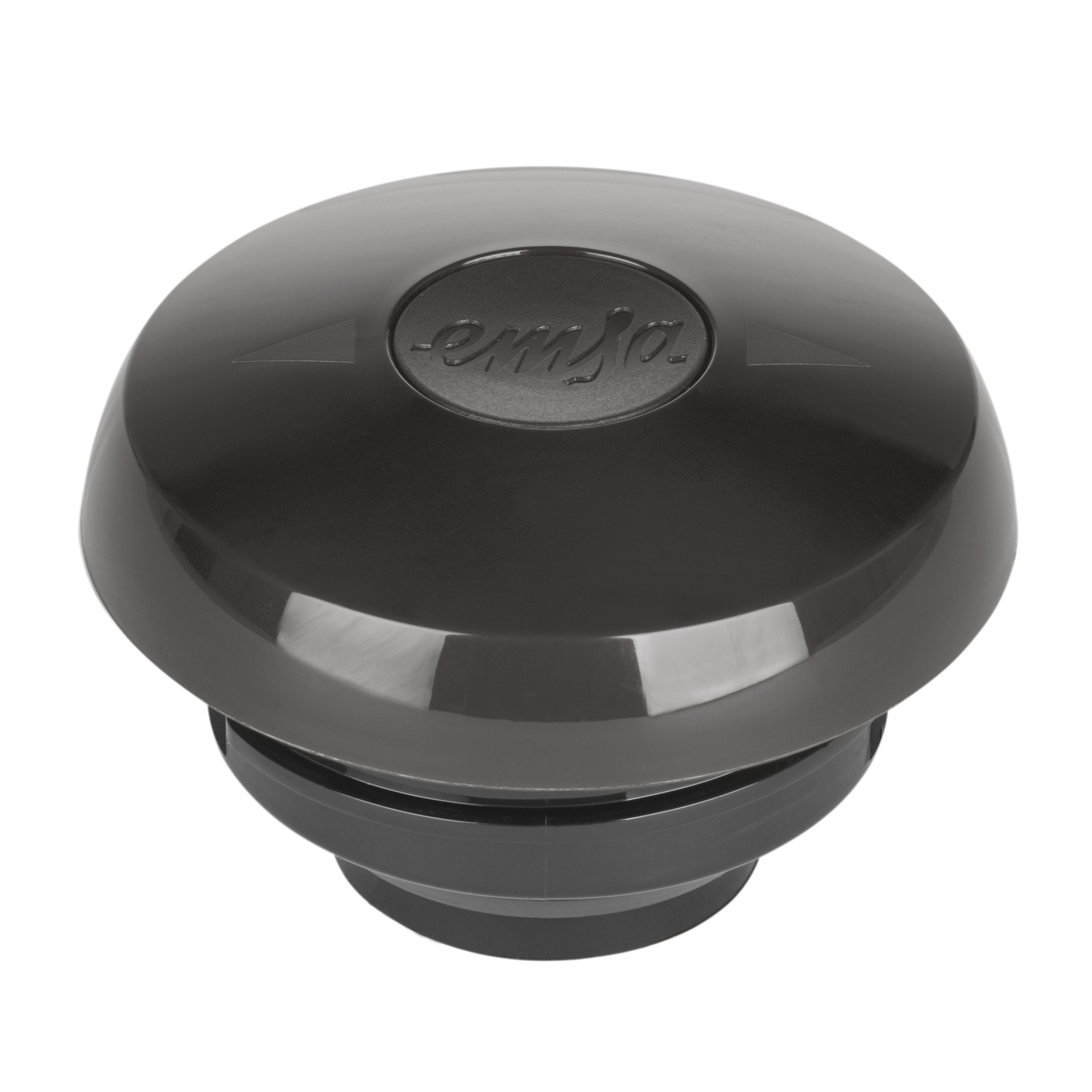 EAN 4009049531847 - EMSA SAMBA N40119 Jarra 1,5 L Negro imagen 6