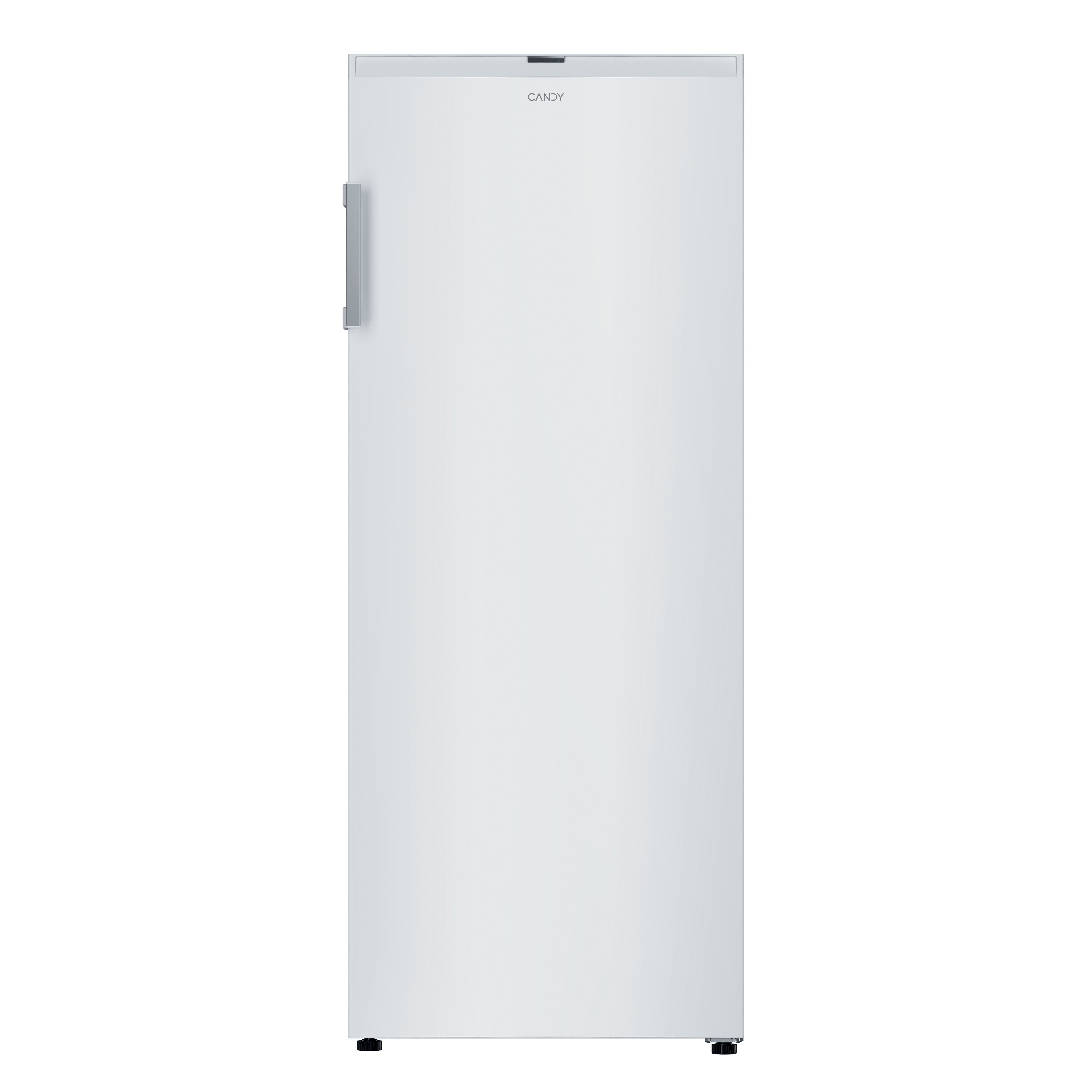 EAN 8059019103150 - Candy CNUQ2L513EWH Congelador vertical Independiente 169 L Blanco imagen 1