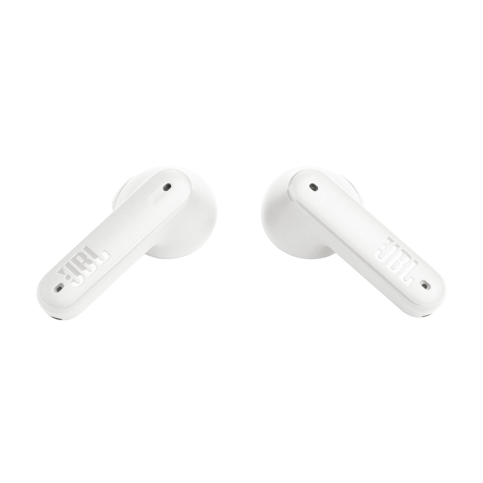 Auriculares Jbl Tune Flex Tws Bluetooth Blanco Bluetooth