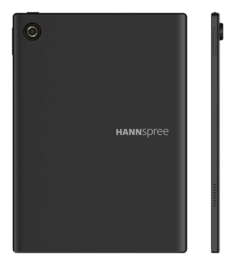 Hannspree Lumo 7.8" Sn08hd1b Reader Tablet Android 14