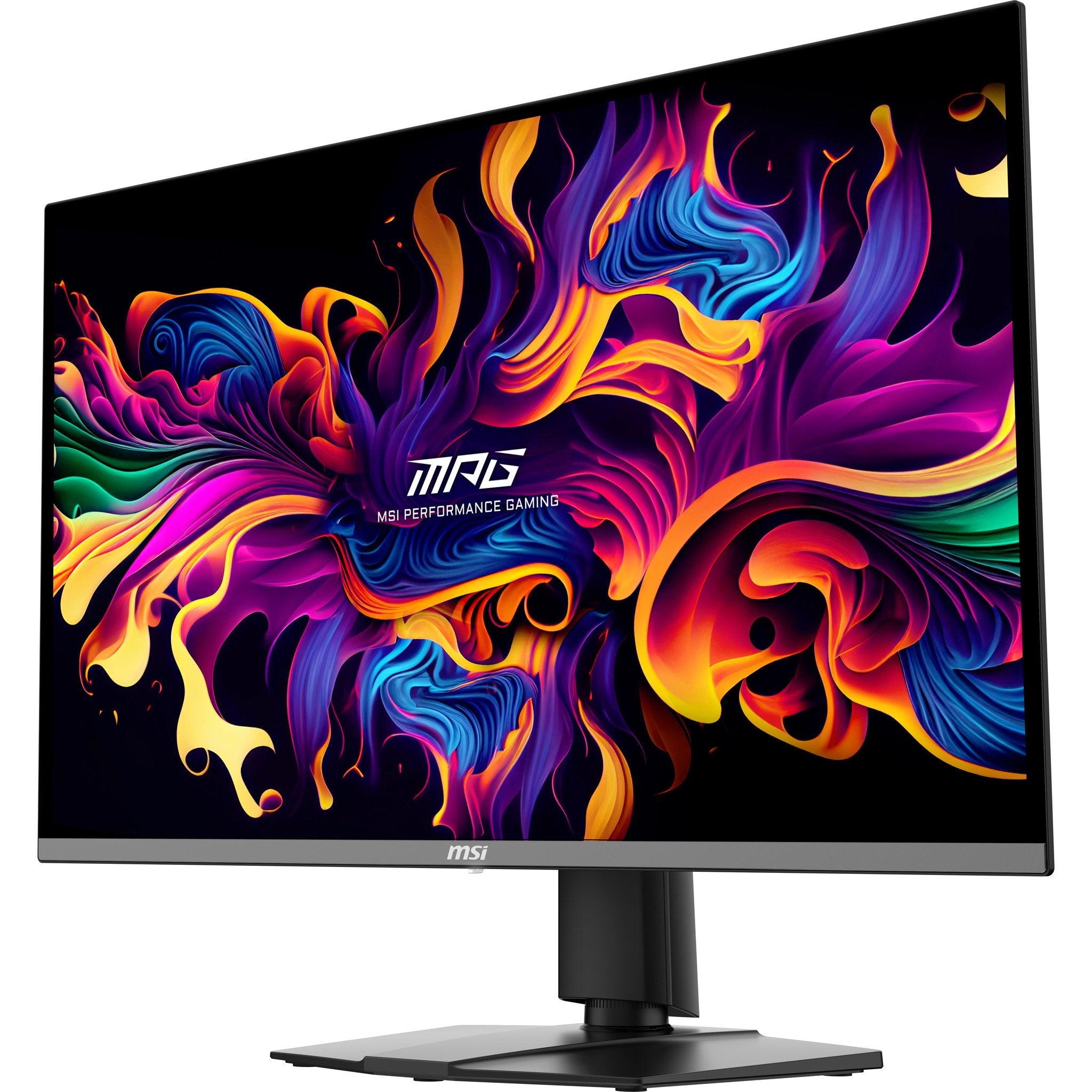Msi Mpg 322urx Qd-Oled - 31.5" Qd-Oled 4k Uhd 0.03ms 240hz