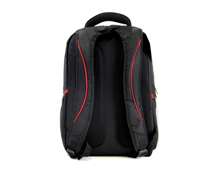Phoenix Mochila Portatil Phoxford Hasta 17.3\1 / Ultrabook / Netbook / Tablet /Nylon / Acolchado/ Con