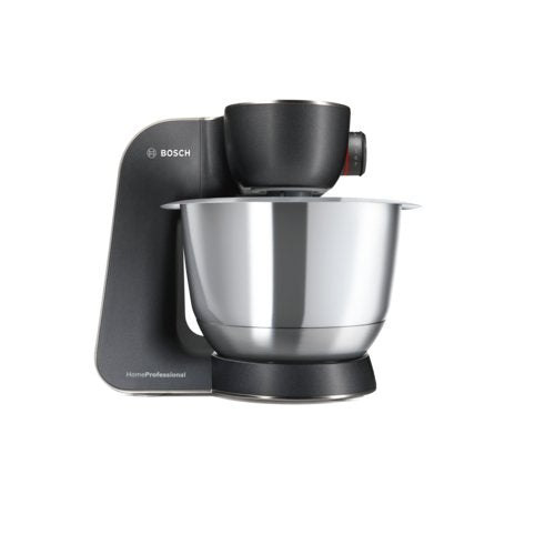 EAN 4242002966564 - Bosch MUM59N26DE robot de cocina 1000 W 3,9 L Acero inoxidable imagen 2