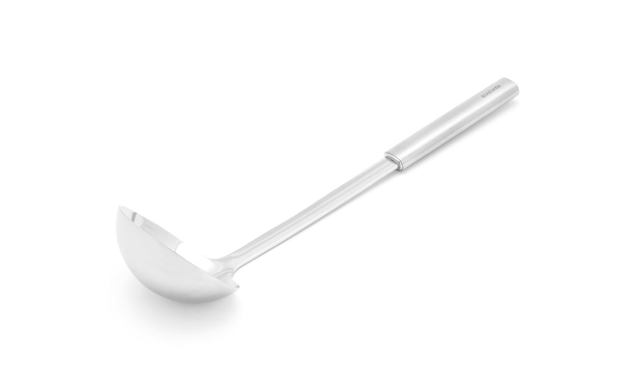 EAN 8710755260148 - Brabantia 260148 juego de utensilios de cocina 4 pieza(s) Acero satinado imagen 3