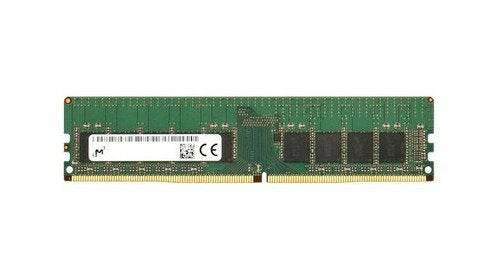 Supermicro 16gb 288-Pin Ddr5 4800 1.1v Ecc Udimm