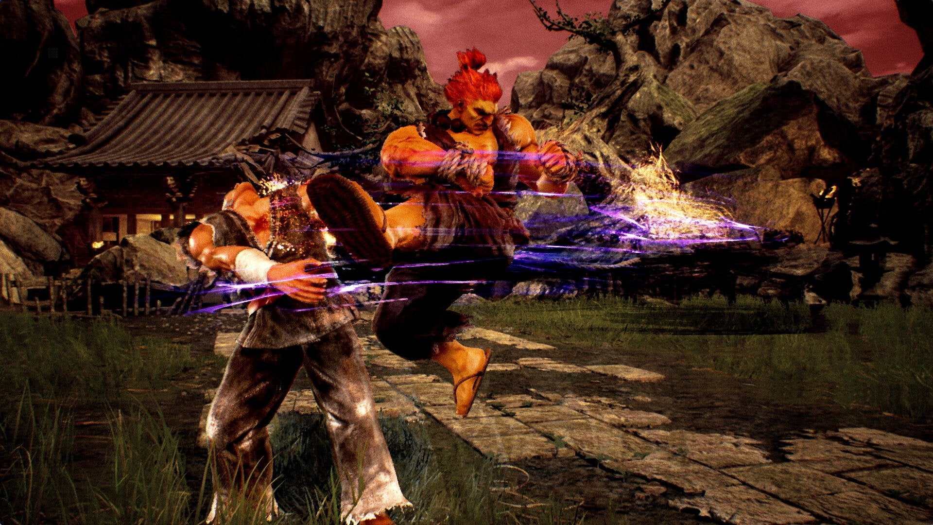 EAN 3391891990929 - BANDAI NAMCO Entertainment Tekken 7 (PS4) Estándar Plurilingüe PlayStation 4 imagen 20
