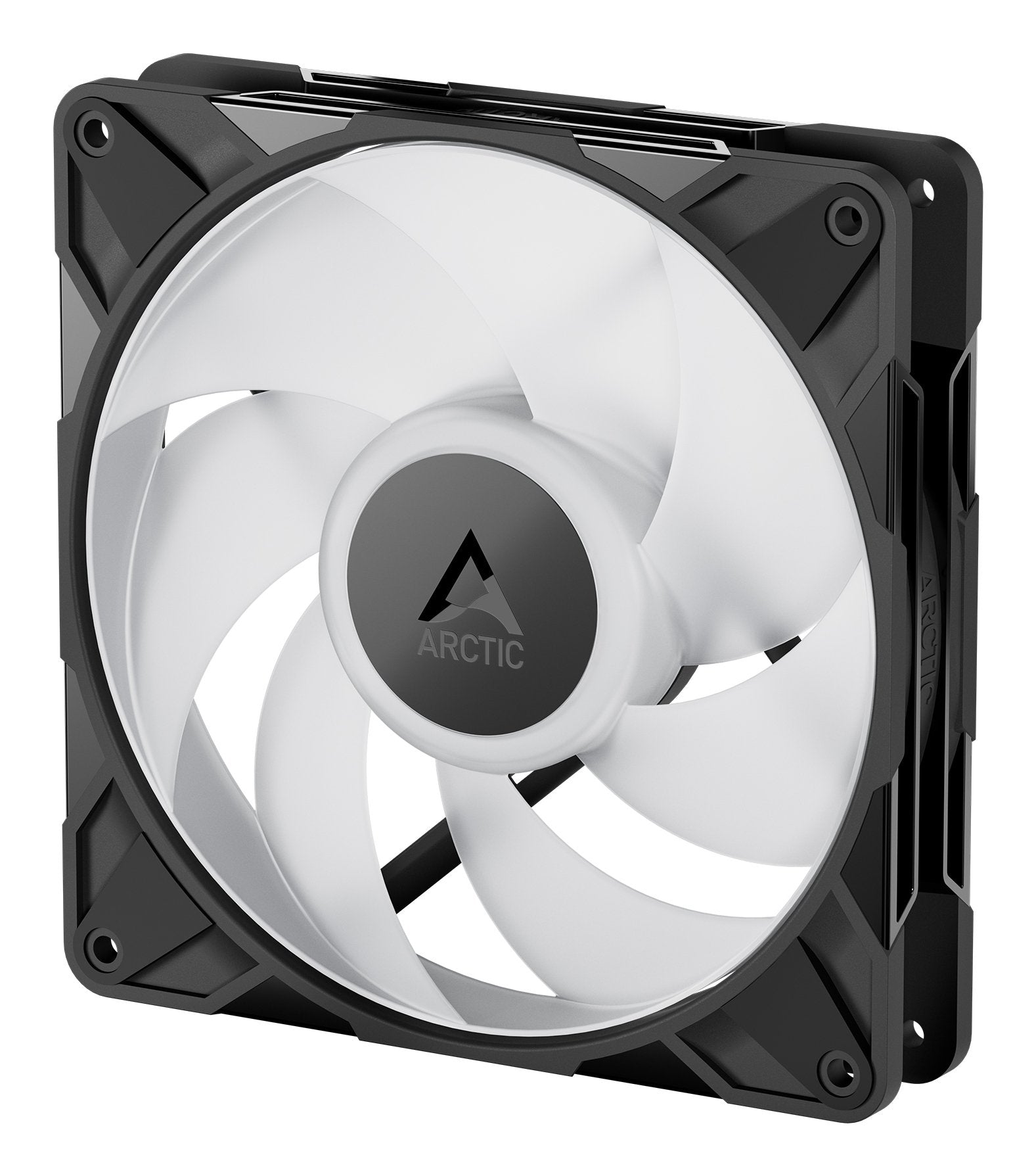 EAN 4895265000393 - ARCTIC P14 Pro A-RGB Carcasa del ordenador Ventilador 14 cm Negro 1 pieza(s) imagen 3