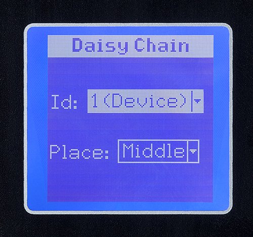 EAN 3553340696206 - Eaton EMAH28 unidad de distribución de energía (PDU) 8 salidas AC 1U Negro imagen 3