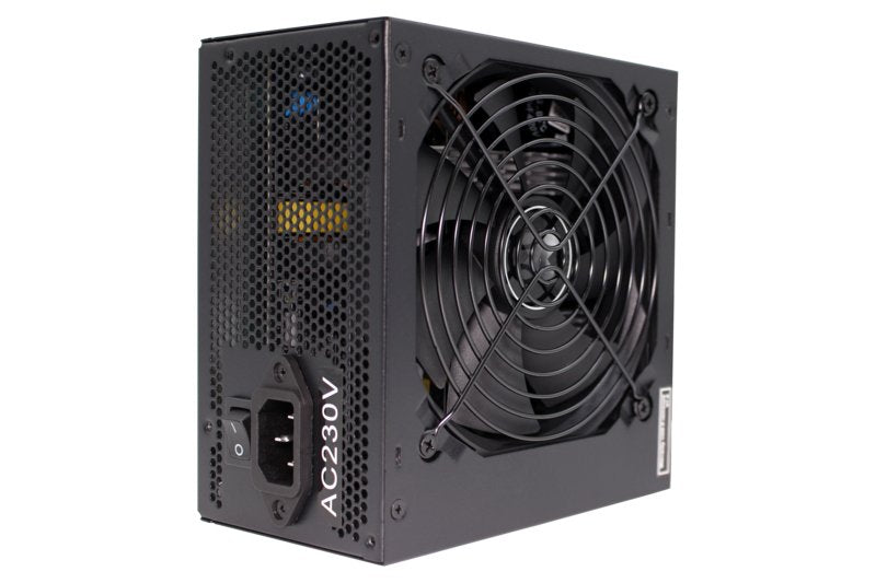 EAN 4044953503573 - Xilence XP750R6.2 unidad de fuente de alimentación 750 W 20+4 pin ATX ATX Negro imagen 2
