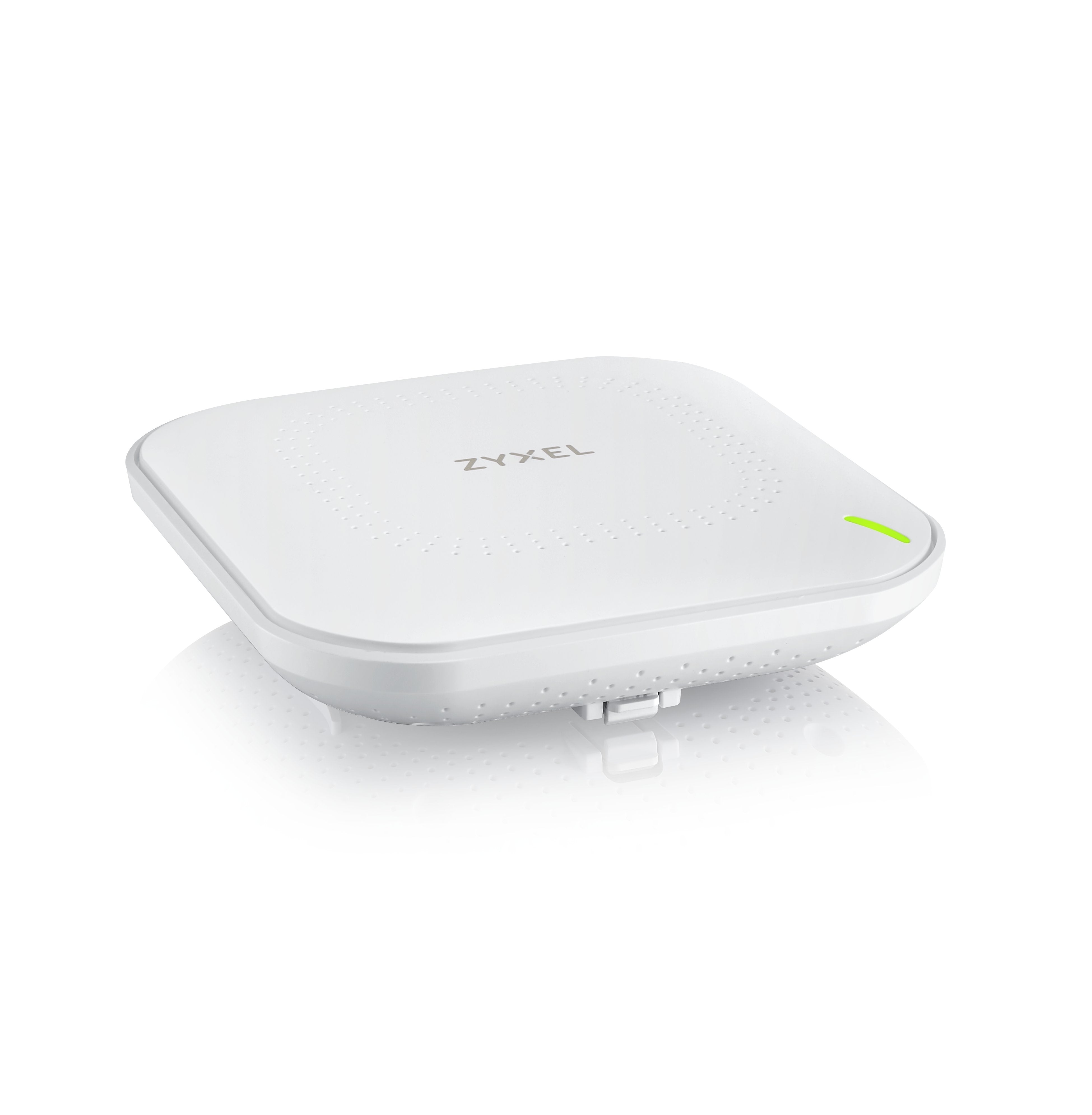 EAN 4718937625796 - Zyxel NWA90AX 1200 Mbit/s Blanco Energía sobre Ethernet (PoE) imagen 4
