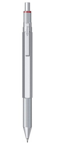 EAN 4895151559035 - Rotring 2164109 lápiz mecánico 3 pieza(s) imagen 8