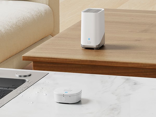 Camara Eufy Security Eufy Water&Freeze Sensor