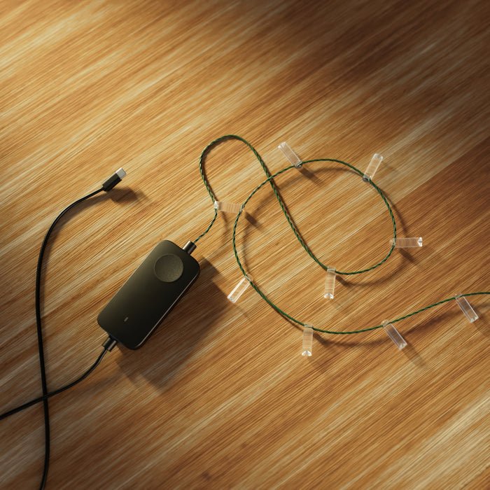 EAN 8053614841158 - Twinkly Strings Guirnalda imagen 3