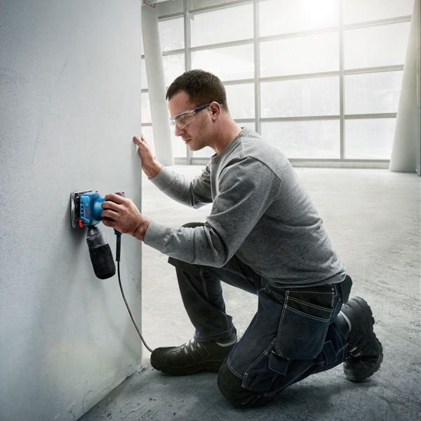 EAN 4053423247862 - Bosch Nicht kategorisiert amoladora angular 28000 RPM 220 W 1,1 kg imagen 5