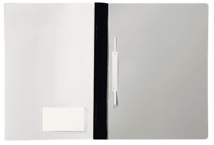 Bene Carpeta Din A4 Pvc-Weichfolie Amarillo
