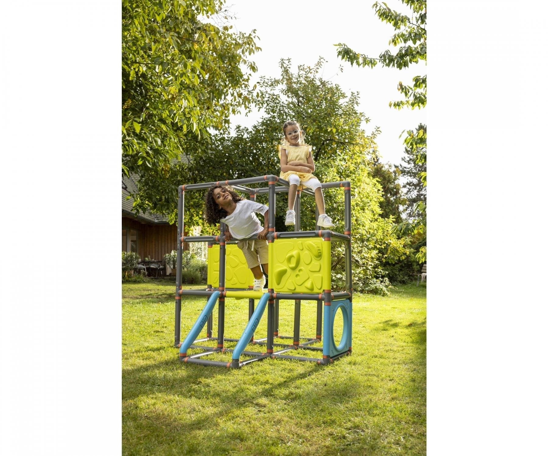 Big Kraxxl - The Frame