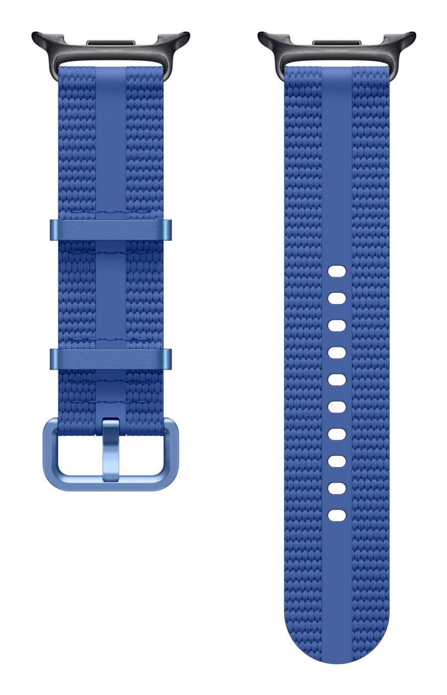 Samsung Athleisure(S M) Fr Watch8 Classic Navy