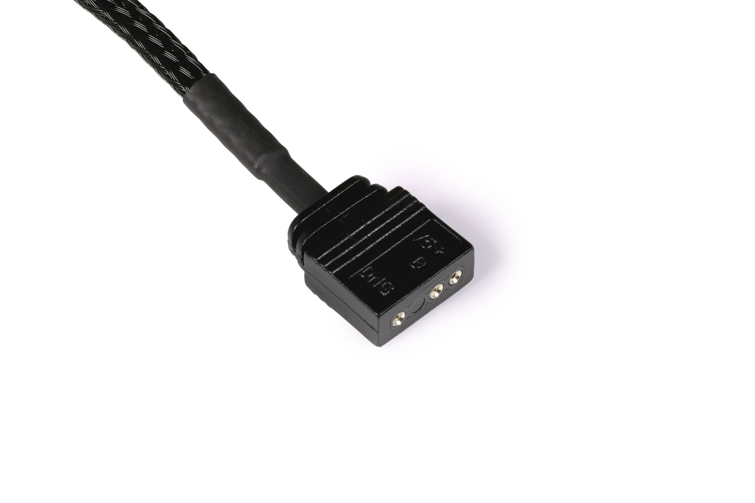 EAN 4250197187091 - Alphacool 18709 accesorio o pieza de sistema de refrigeración para ordenador Cable divisor RGB imagen 3