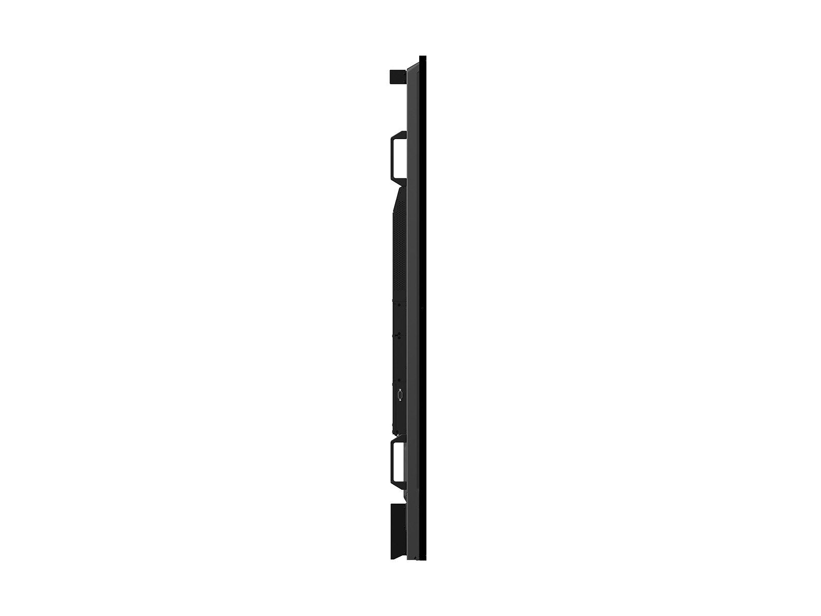 Sharp Multisync M982 Panel Plano Interactivo 2,48 M (97.5") Led 550 Cd / M² 4k Ultra Hd Negro 24/7