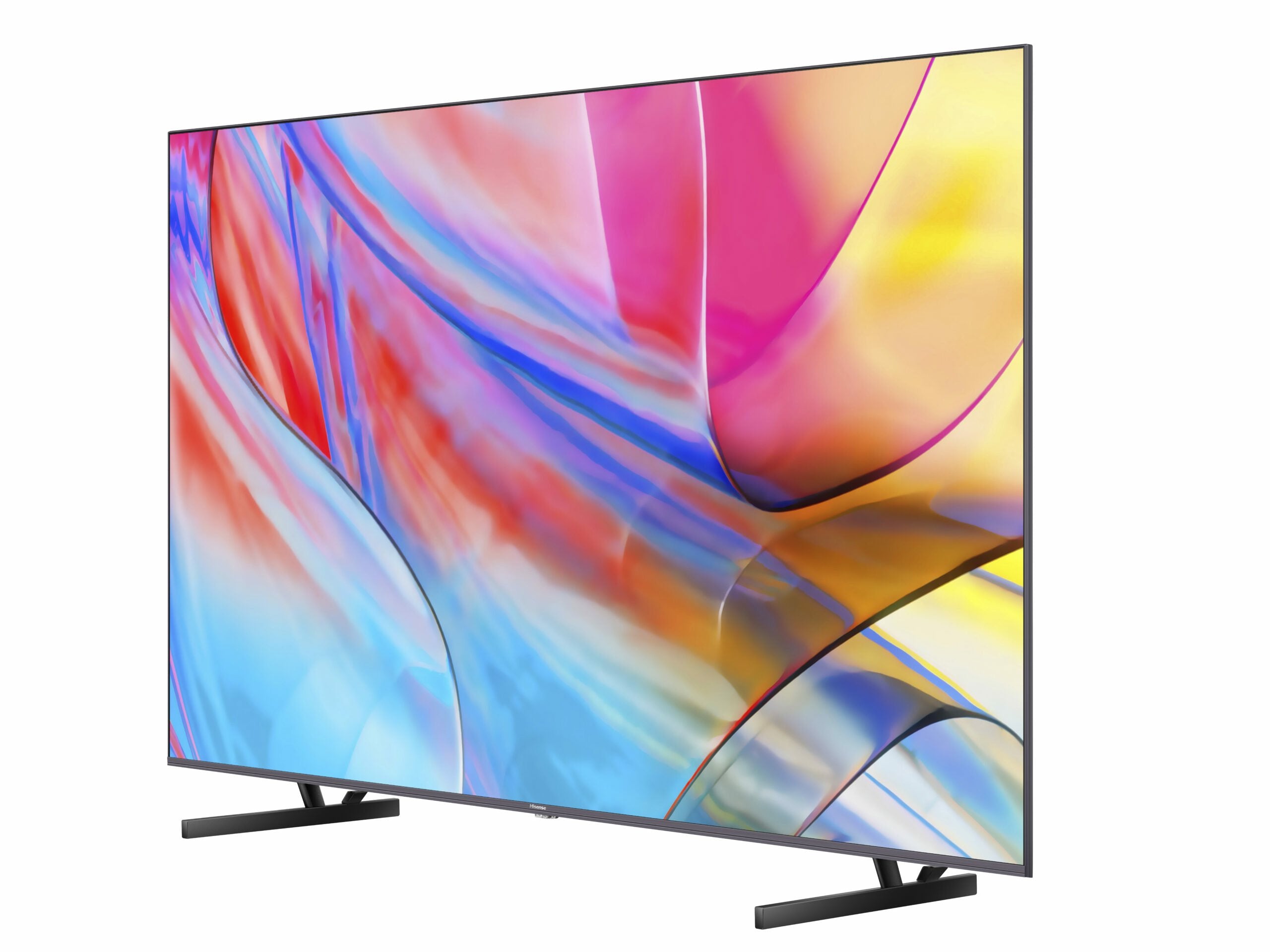 EAN 6942147496244 - Hisense 75A79KQ 190,5 cm (75") 4K Ultra HD Smart TV Wifi Antracita 250 cd / m² imagen 8