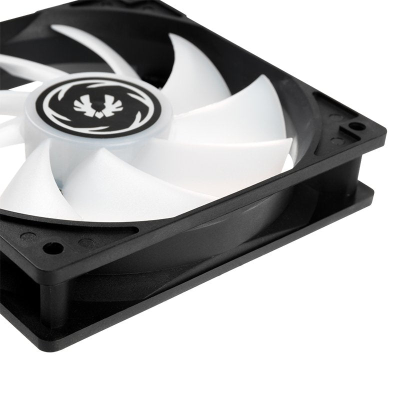 Ventilador Caja Adicional 12x12 Bitfenix Spectre Rgb Led Bff-Rgb-12025-Rp