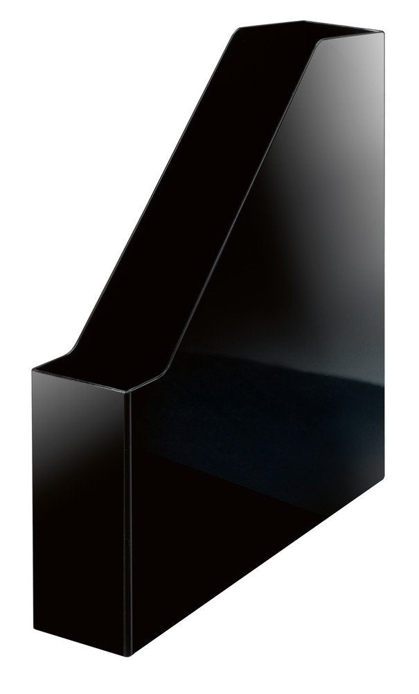 Han Mehsammler I-Line, Din A4 C4, Milvoll, Negro