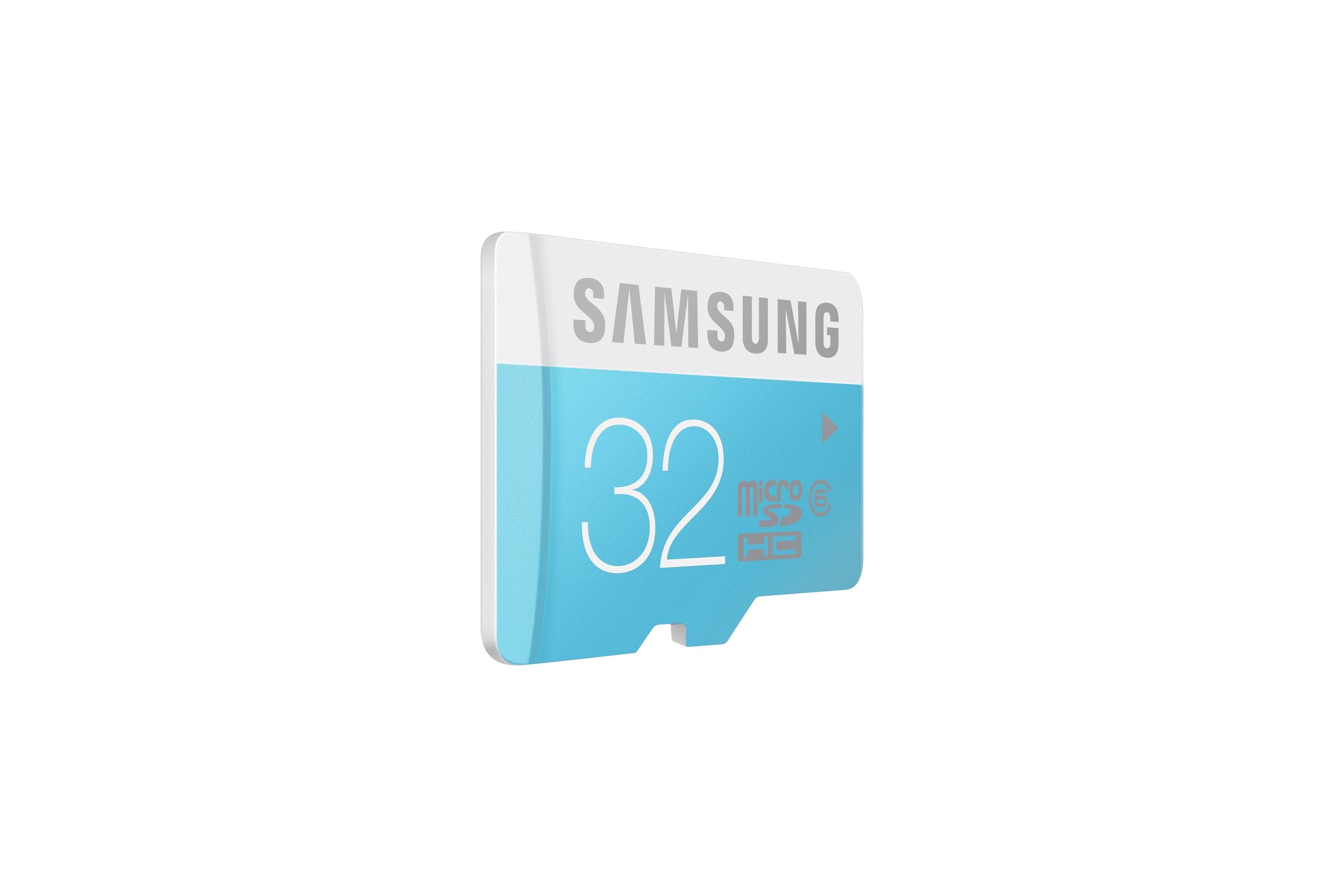 Samsung Micro Sd 32gb Mb-Ms32da/Eu