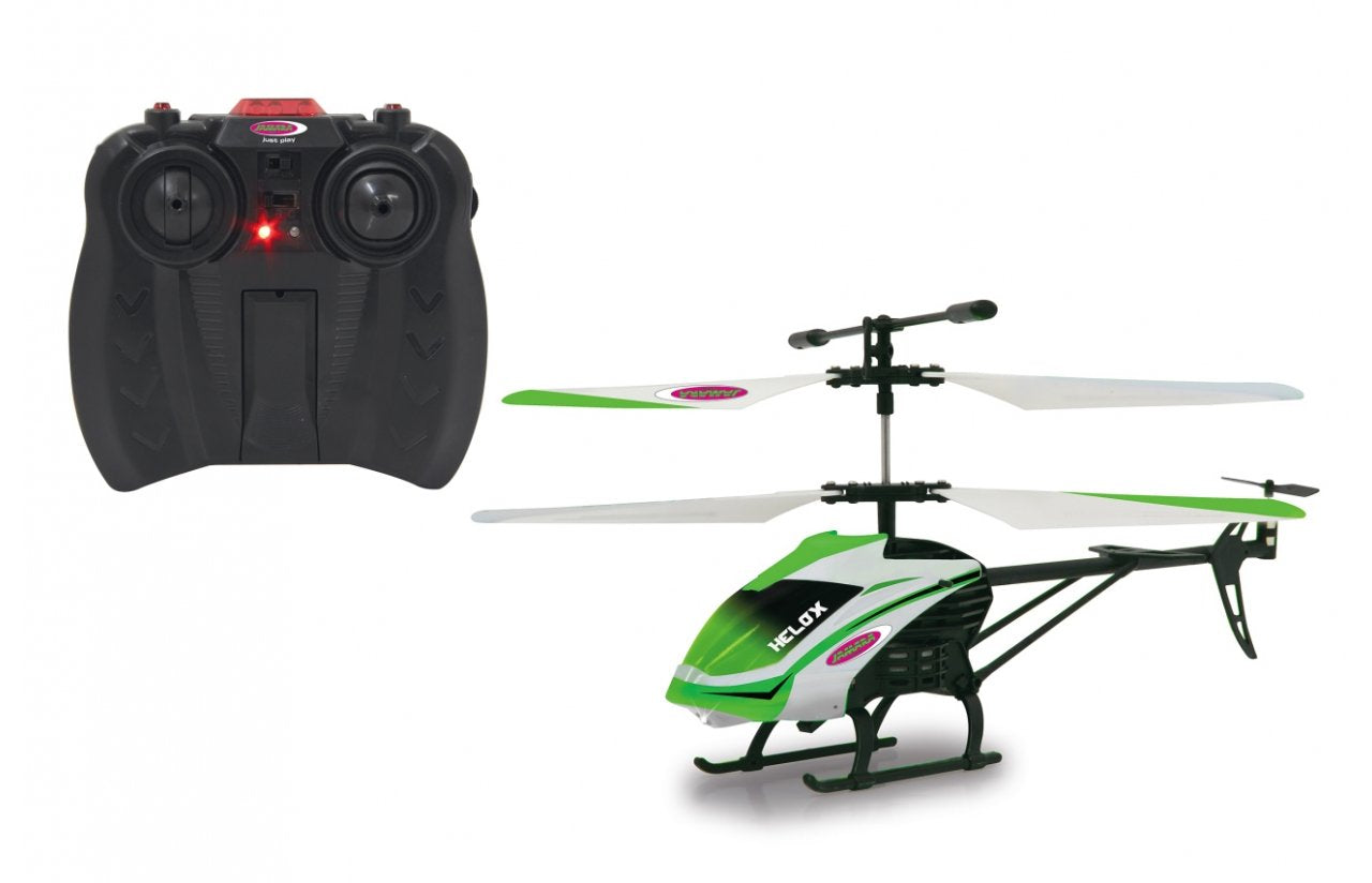 EAN 4042774442019 - Jamara 410063 modelo controlado por radio Helicóptero Motor eléctrico imagen 2