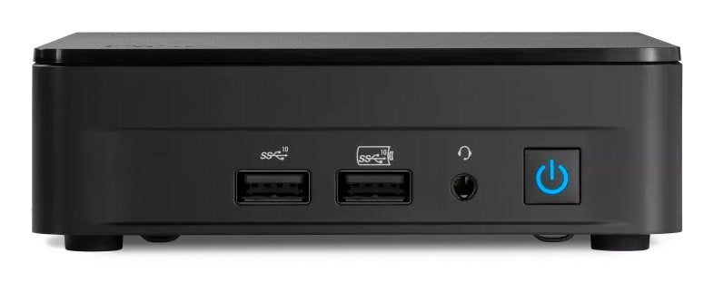 EAN 4711387489925 - ASUS NUC 13 RNUC13L3KV500000I UCFF Negro i5-1350P imagen 1