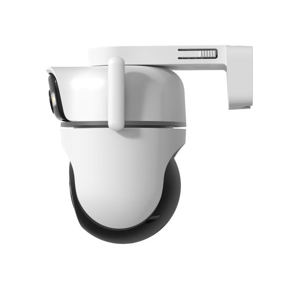 EAN 1210002611190 - TP-Link Tapo TC47 cámara de vigilancia Almohadilla Cámara de seguridad IP Interior y exterior 2304 x 1296 imagen 3